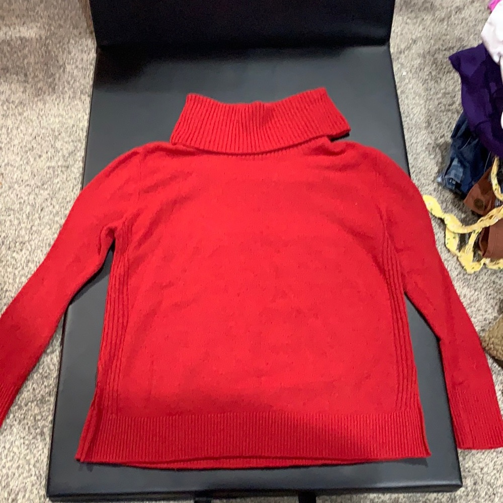 Thick Pullover